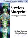 Services Blueprint Roadmap for Execution