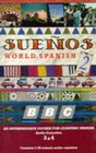 Suenos World Spanish Intermediate Cassettes 3  4