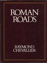 Roman roads
