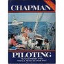 Chapman Piloting Seamanship Edition