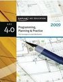 Programming Planning  Practice 2009