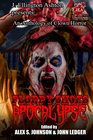 Floppy Shoes Apocalypse A Clown Horror Anthology