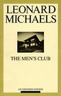 The Men's Club An Expanded Edition