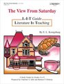 The View From Saturday Lit Guide Literature in Teaching a Study Guide for Grades 4  8