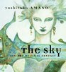 The Sky The Art of Final Fantasy Boxed Set