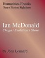 Ian McDonald  Chaga  and  Evolution's Store