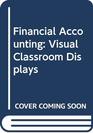 Financial Accounting Visual Classroom Displays