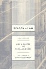 Reason in Law Eighth Edition