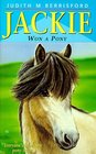 Jackie Won a Pony
