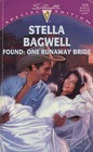 Found: One Runaway Bride (Silhouette Special Edition, No 1049)