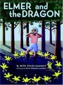 Elmer and the Dragon (My Father's Dragon, Bk 2)