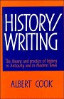 History/Writing