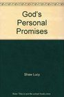 God's Personal Promises