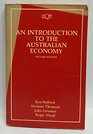 An Introduction to the Australian Economy