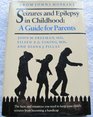 Seizures and Epilepsy in Childhood A Guide for Parents