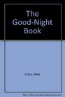 The GoodNight Book