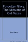 Forgotten Glory The Missions of Old Texas