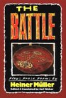 The Battle  Plays Prose Poems