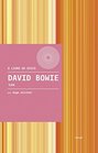 David Bowie  Low  Colecao O Livro do Disco