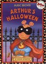 Arthur\'s Halloween (Arthur the Aardvark)