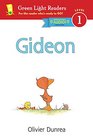 Gideon  With ReadAloud Download