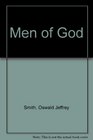 Men of God David Brainerd John Fletcher Thomas Crosby George Whitefield
