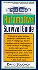 Nutz  Boltz Automotive Survival Guide