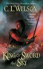 King of Sword and Sky (Tairen Soul, Bk 3)