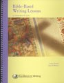 BibleBased Writing Lessons