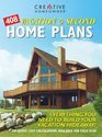 408 Vacation  Second Home Plans  Everything You Need to Build Your Vacation Hideaway