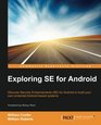 Exploring SE for Android