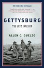 Gettysburg: The Last Invasion (Vintage Civil War Library)