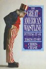 The great American waistline Putting it on and taking it off