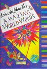 B Wildsmith'S Amaz World/Words