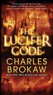 The Lucifer Code (Thomas Lourds, Bk 2)