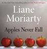 Apples Never Fall (Audio CD) (Unabridged)