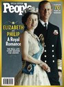 PEOPLE Elizabeth and Philip A Royal Romance
