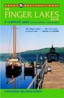 The Finger Lakes Book A Complete Guide Second Edition