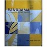 Panorama Student Activities Manual