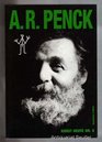 AR Penck im Gesprach mit Wilfried Dickhoff