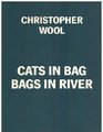 Cats in Bag Bags in River