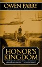 Honor's Kingdom (Abel Jones, Bk 4)