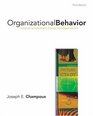 Organizational Behavior  Integrating Individuals Groups and Organizations