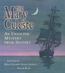 The Mary Celeste An Unsolved Mystery from History