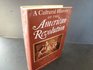 A cultural history of the American Revolution Painting music literature and the theatre in the Colonies and the United States from the Treaty of Paris  Inauguration of George Washington 17631789