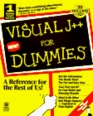 Visual J for Dummies