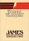 The Epistle of James An Introduction and Commentary