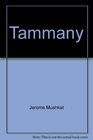 Tammany the evolution of a political machine 17891865