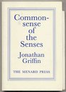 Commonsense of the Senses