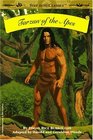 Tarzan of the Apes (A Stepping Stone Book(TM))